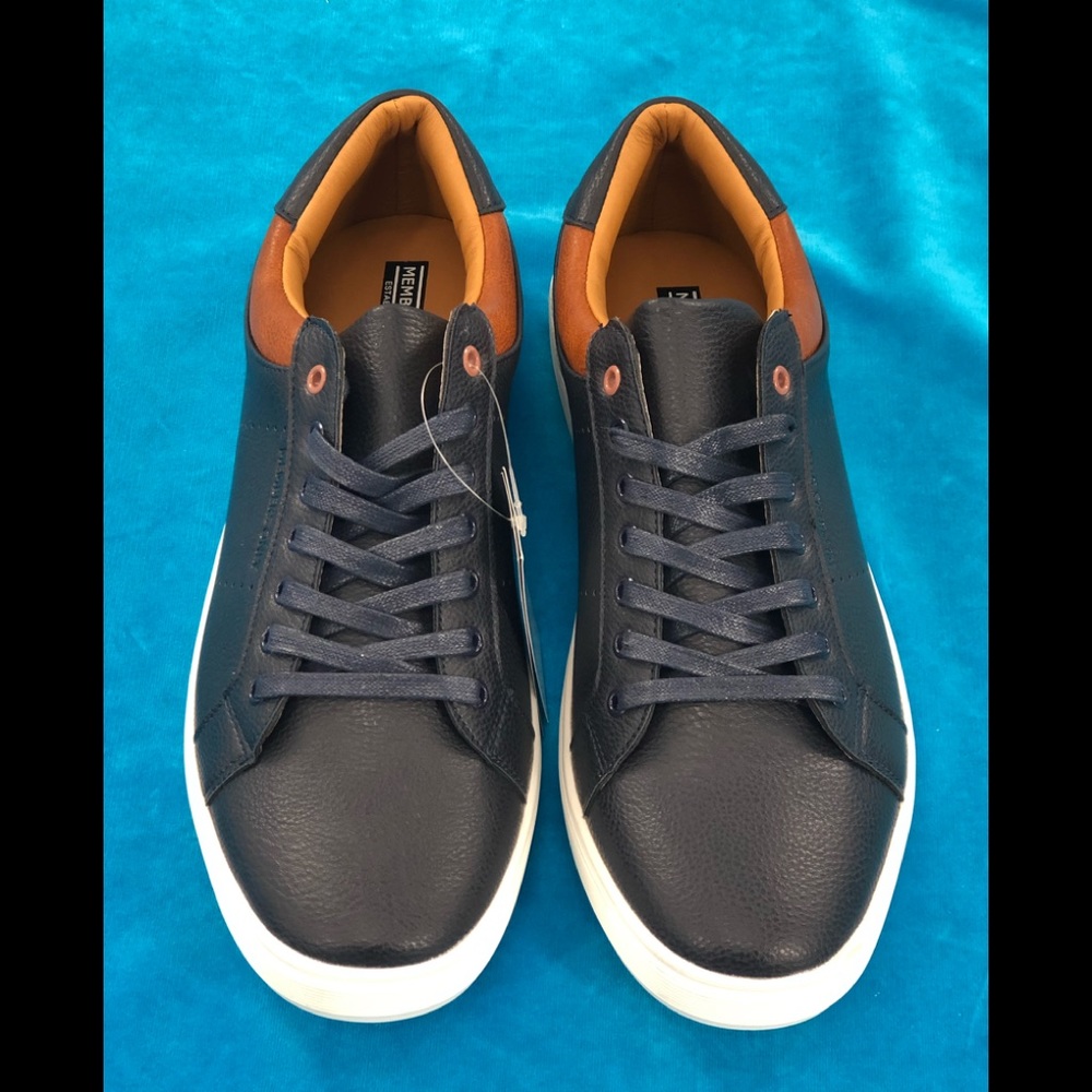 Members Only Sneakers - Packer 02 Tennis Style Shoes sz 12